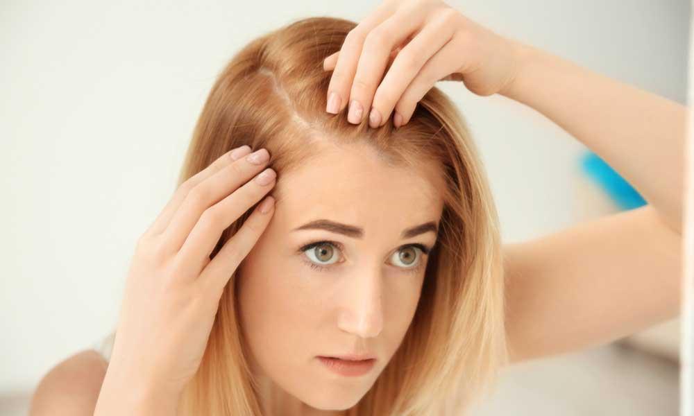 The Correlation Between Stress and Hair Loss - Getting Timely Hair Restoration Help