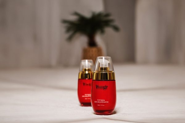 Feel Yungr Rejuvenator Crème